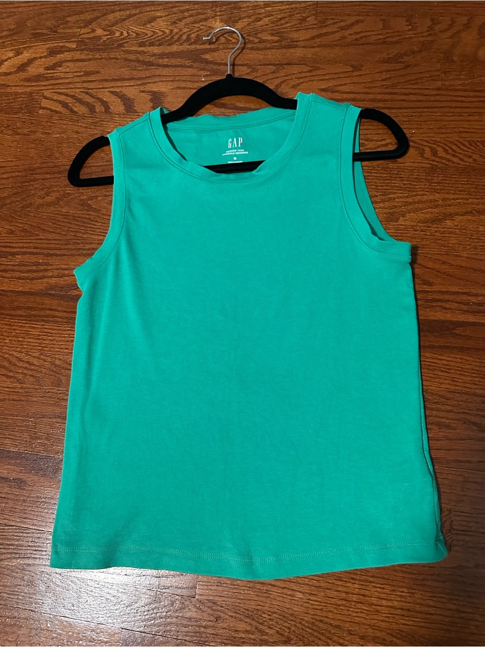 [M] GAP Modern Tank